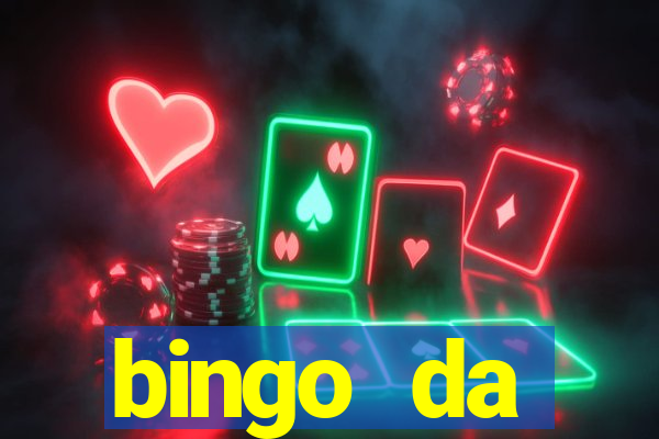 bingo da chapeuzinho vermelho